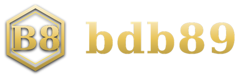 bdb89 logo